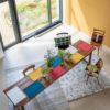 Tapis Apolo 2 Naturel 200 x 290 – Image 5