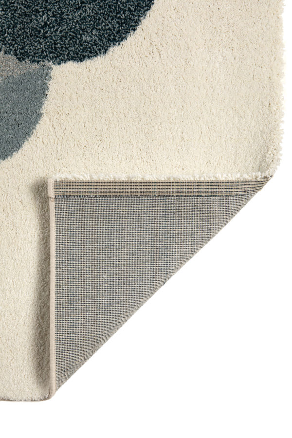 Tapis Aina 2 Paon 200 x 290 Tapis La Vallée du blanc