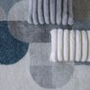 Tapis Aina 2 Paon 200 x 290 – Image 5