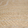 Tapis Alberta 2 outdoor Lin 120 x 170 – Image 3
