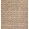 Tapis Adam 2 outdoor Lin 200 x 290