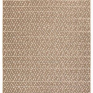 Tapis Adam 2 outdoor Lin 200 x 290 Tapis La Vallée du blanc