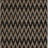 Tapis Lou 2 outdoor Naturel 160 x 230