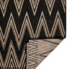 Tapis Lou 2 outdoor Naturel 160 x 230 – Image 4