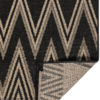 Tapis Lou 2 outdoor Naturel 200 x 290 – Image 4