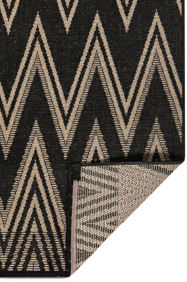 Tapis Lou 2 outdoor Naturel 200 x 290 Tapis La Vallée du blanc