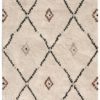 Tapis Elias 2 Naturel 160 x 230 x 3 cm