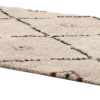 Tapis Elias 2 Naturel 160 x 230 x 3 cm – Image 2