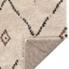 Tapis Elias 2 Naturel 160 x 230 x 3 cm – Image 3