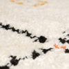 Tapis Elias 2 Multico 160 x 230 x 3 cm – Image 3