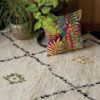 Tapis Elias 2 Multico 160 x 230 x 3 cm – Image 5