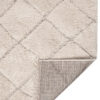 Tapis Berry 2 Neige 160 x 230 – Image 3