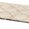 Tapis Casablanca 2 Curry 160 x 230 x 3 cm – Image 2