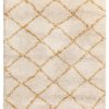 Tapis Casablanca 2 Curry 200 x 290 x 3 cm
