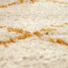 Tapis Casablanca 2 Curry 200 x 290 x 3 cm – Image 3