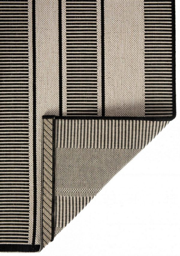 Tapis Paomia 2 outdoor Perle 160 x 230 Tapis La Vallée du blanc
