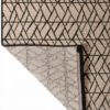 Tapis Sadar 2 outdoor Naturel 60 x 110 – Image 4