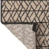 Tapis Sadar 2 outdoor Naturel 200 x 290 – Image 4