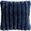 Coussin Alice Marine 45 x 45