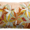 Coussin brodé Alina Dragée 40 x 65