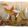 Coussin brodé Alina Dragée 30 x 50