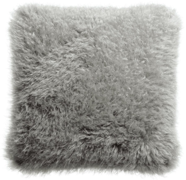 Coussin Betani Ecume 45 x 45 Coussins La Vallée du blanc