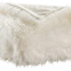 Plaid Betani Neige 130 x 160