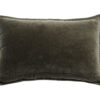 Coussin brodé Dusko Thym 30 x 50 – Image 2