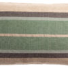 Coussin Gatsby Eucalyptus 40 x 65