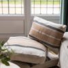 Coussin Gatsby Eucalyptus 40 x 65 – Image 3
