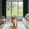 Coussin Gatsby Sienne 40 x 65 – Image 2