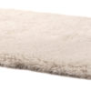 Tapis Billy Ivoire 80 x 150 x 5 cm – Image 2