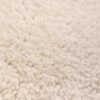 Tapis Billy Ivoire 80 x 150 x 5 cm – Image 3