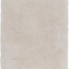 Tapis Billy Ivoire 160 x 230 x 5 cm