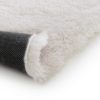 Tapis Billy Ivoire 160 x 230 x 5 cm – Image 4