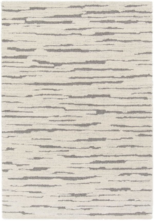 Tapis Filly Naturel 160 x 230 x 1 cm Tapis La Vallée du blanc