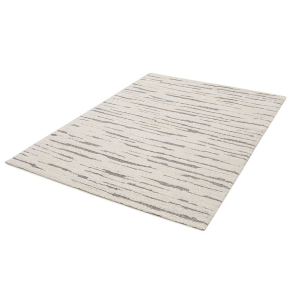 Tapis Filly Naturel 160 x 230 x 1 cm Tapis La Vallée du blanc