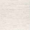 Tapis Vermon Neige 200 x 290 x 1 cm