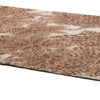 Tapis Ariane outdoor recyclé Rouille 160 x 230 – Image 2