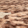 Tapis Ariane outdoor recyclé Rouille 160 x 230 – Image 3