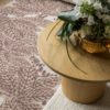 Tapis Ariane outdoor recyclé Rouille 160 x 230 – Image 6