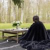 Tapis Damon outdoor Tonnerre 200 x 290 – Image 5