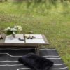 Tapis Damon outdoor Tonnerre 200 x 290 – Image 6