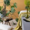 Linge de Maison et Décoration Intérieure