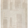 Tapis Louka Ivoire 160 x 230 x 2 cm