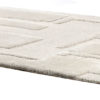 Tapis Louka Ivoire 160 x 230 x 2 cm – Image 2