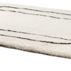 Tapis Azara Neige 160 x 230 x 3 cm – Image 2