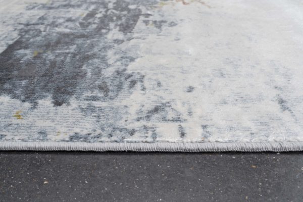 Tapis Fabia Multico 160 x 230 Tapis La Vallée du blanc