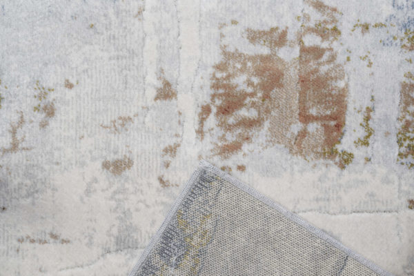 Tapis Fabia Multico 160 x 230 Tapis La Vallée du blanc