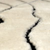 Tapis Luce Neige 160 x 230 x 2 cm – Image 3